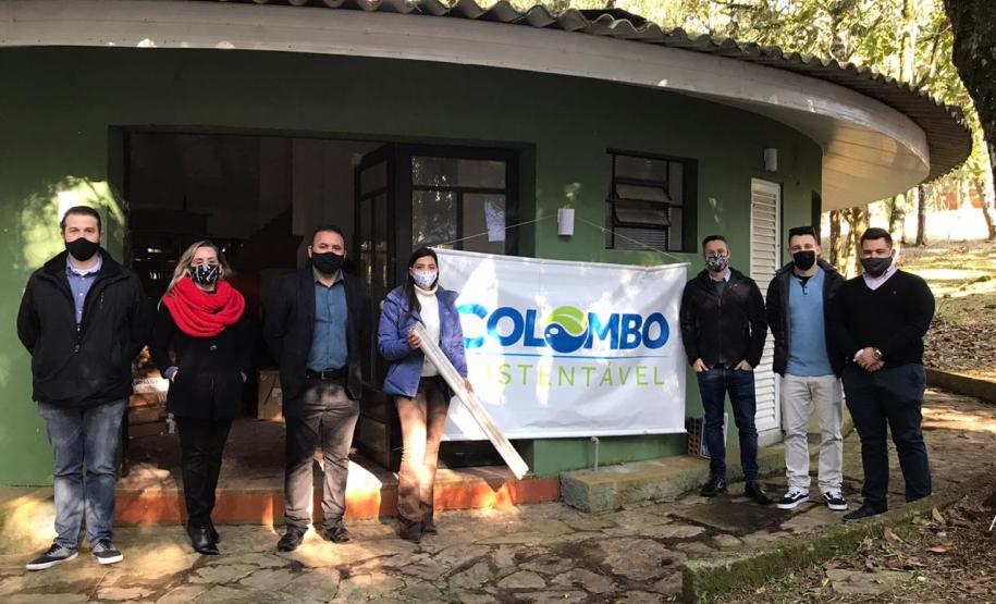 Paraná recolhe 1,5 milhão de lâmpadas fluorescentes