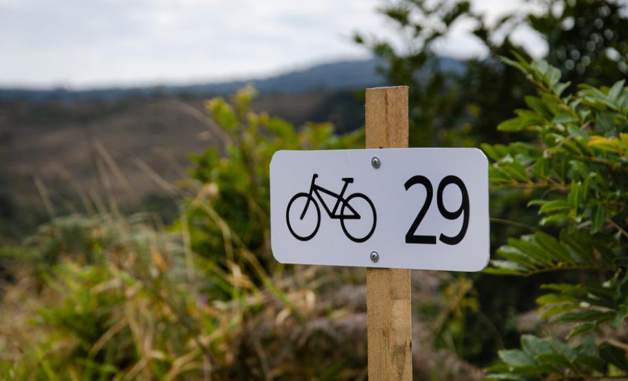 Parque Vila Velha reabre com novas atrações para os visitantes