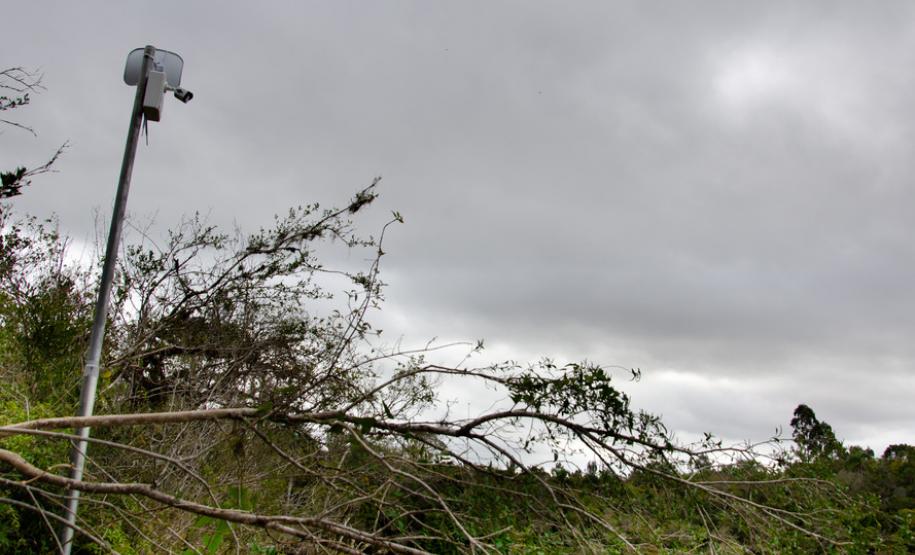 Parque Vila Velha reabre com novas atrações para os visitantes