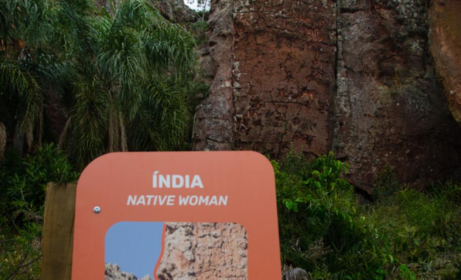 Parque Vila Velha reabre com novas atrações para os visitantes