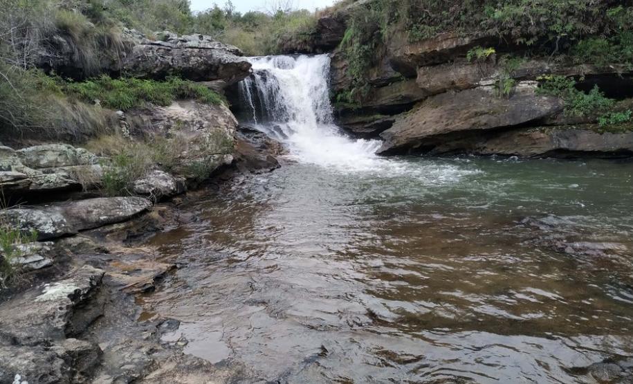 Parque Vila Velha reabre com novas atrações para os visitantes