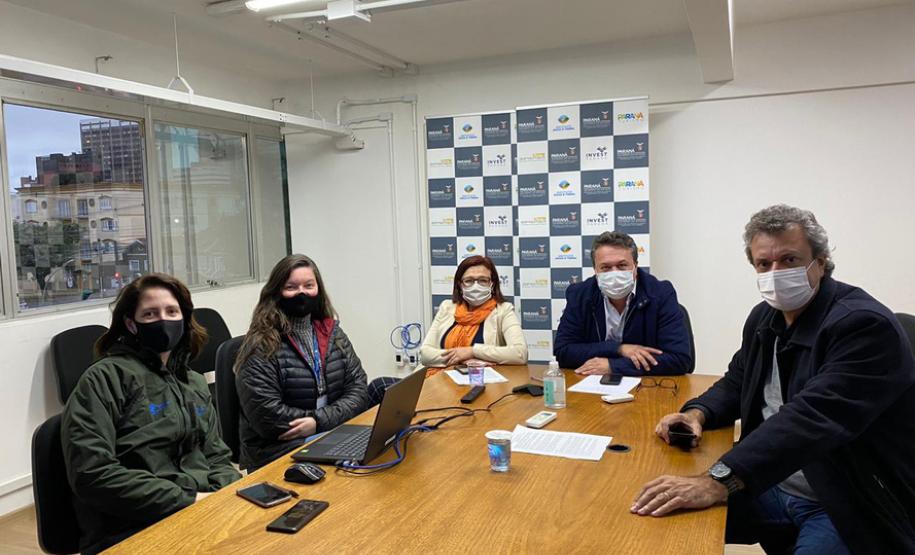 Paraná vai ampliar atendimento à fauna vítima de tráfico e maus-tratos