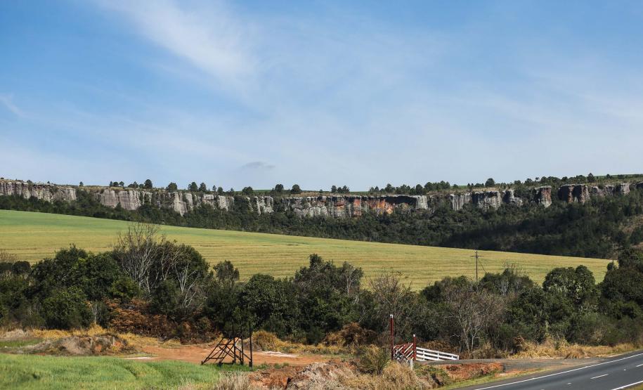 Para não perder o ICMS Ecológico, municípios têm de cadastrar áreas de conservação até 15 de março.