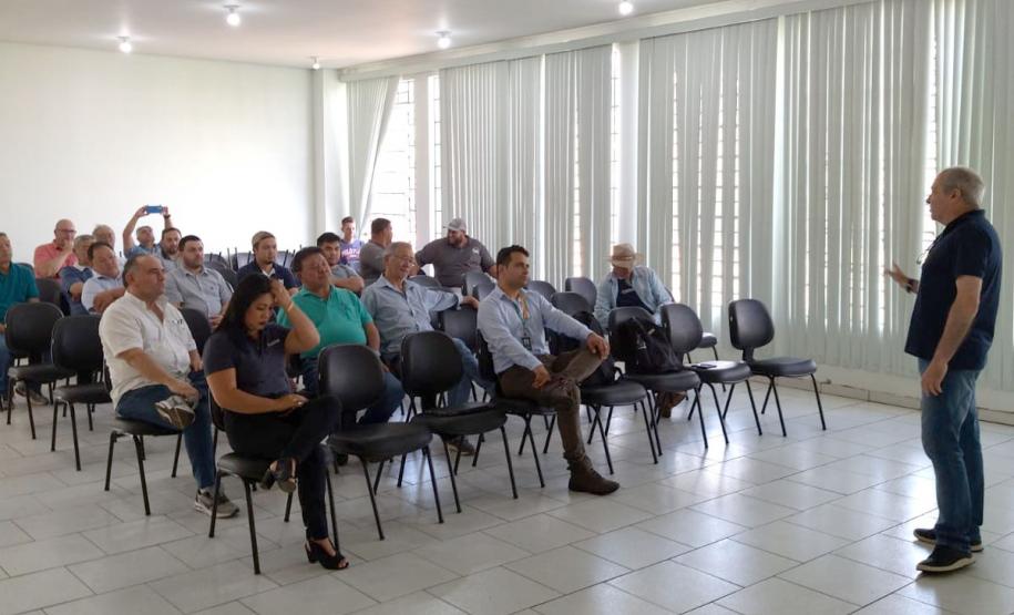 O Cadastro Ambiental Rural (CAR) é um registro público eletrônico de âmbito nacional, obrigatório para todos os imóveis rurais.