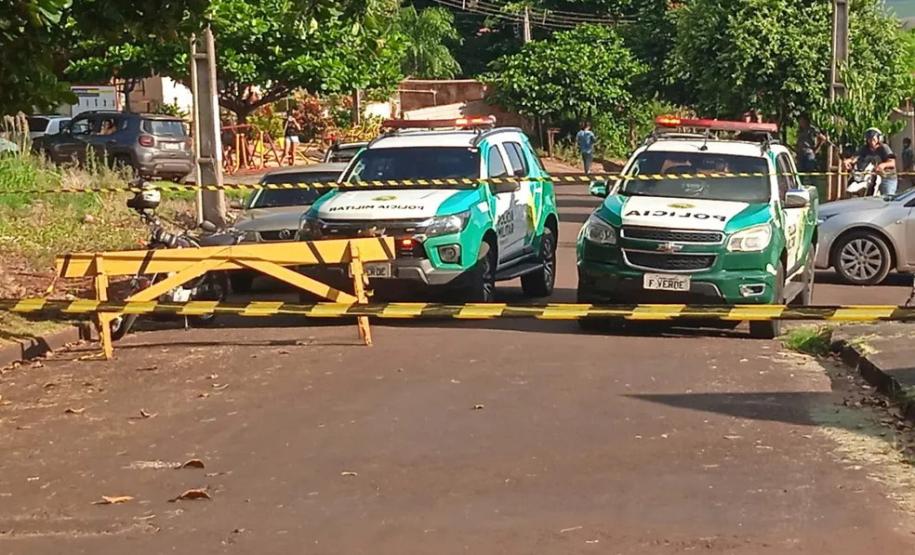 Captura da onça parda mobilizou técnicos do Instituto Água e Terra (IAT), militares do Batalhão de Polícia Ambiental-Força Verde (BPAmb-FV) e um médico veterinário anestesista. Animal é um macho com 36 quilos, jovem e saudável.