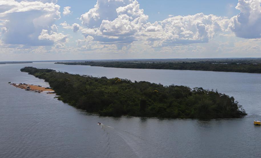 Selo Clima Paraná é finalista de prêmio nacional de ESG do Grupo Tribuna