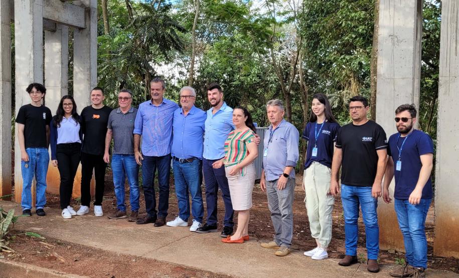 Parque Urbano Manduhy vai contar com pista de caminhada, ciclovia, quadra poliesportiva e de vôlei de areia, academia com aparelhos de alongamento, playgrounds, redários, mirante e banheiros públicos
