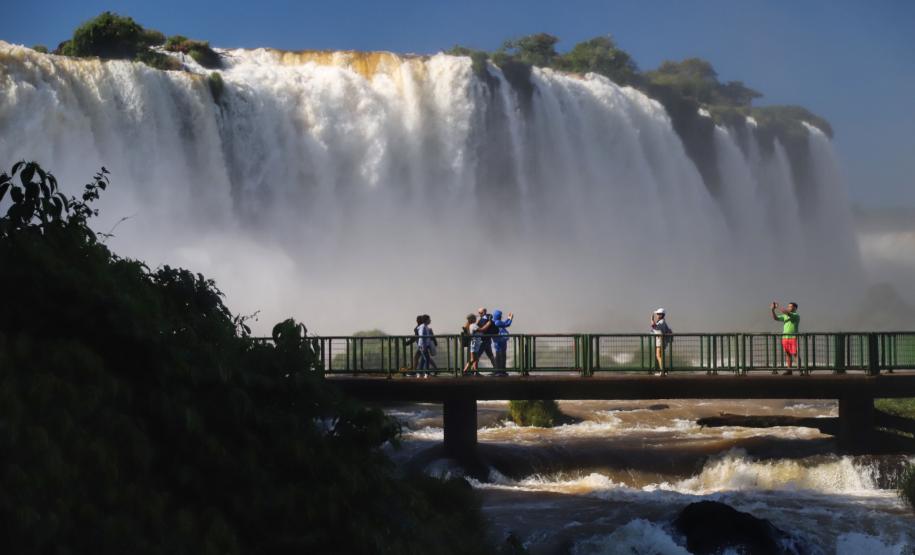 Cataratas do Iguaçu