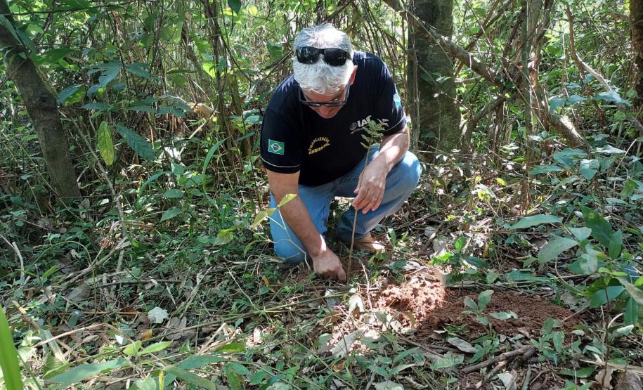 Mais 16 profissionais foram convocados para integrar o quadro de servidores do Instituto Água e Terra nesta segunda chamada do concurso de 2021