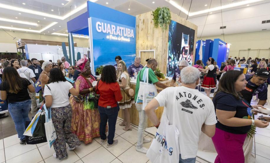 Foto de centro de convenção