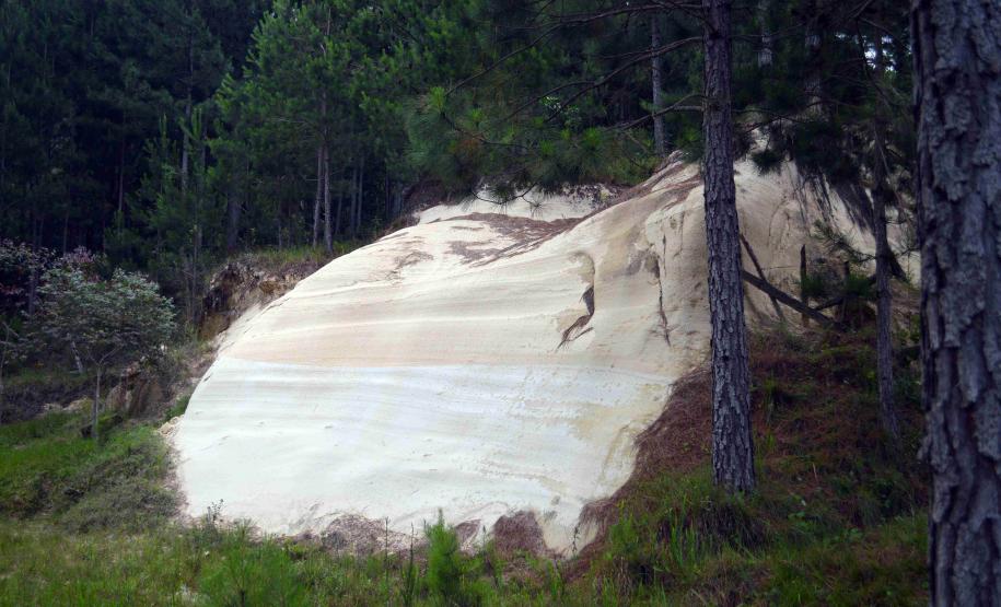 Projeto do Geoparque de Prudentópolis avança com atualização do plano de trabalho