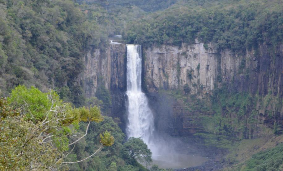 Projeto do Geoparque de Prudentópolis avança com atualização do plano de trabalho