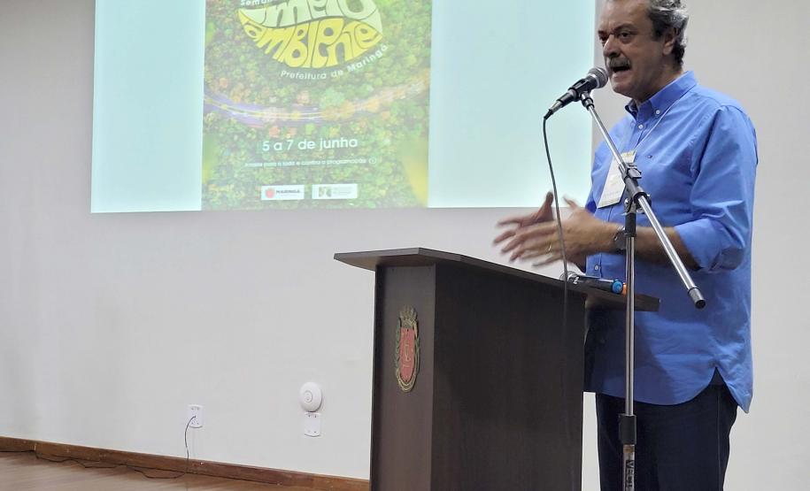 Maringá recebe do IAT delegação plena para emissão de licenciamentos ambientais