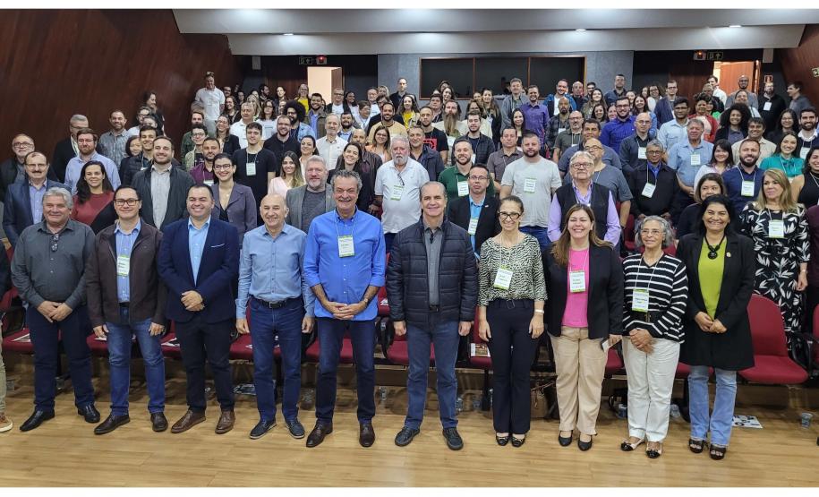 Maringá recebe do IAT delegação plena para emissão de licenciamentos ambientais