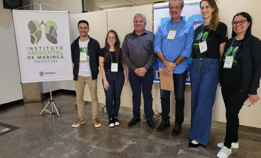 Maringá recebe do IAT delegação plena para emissão de licenciamentos ambientais
