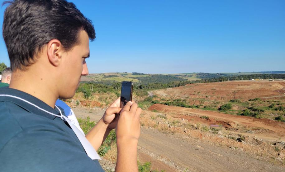 Maringá recebe do IAT delegação plena para emissão de licenciamentos ambientais