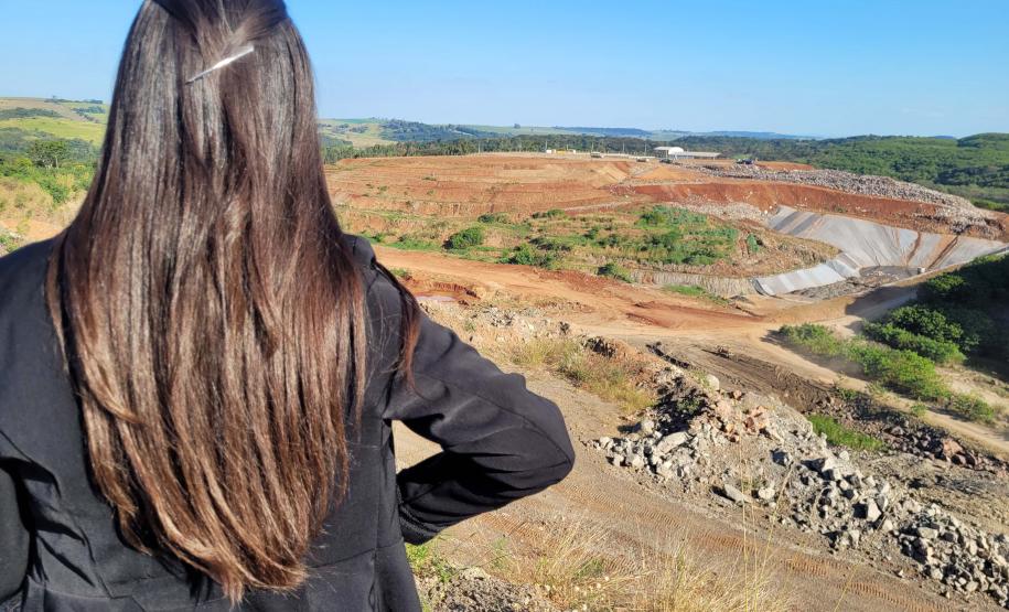 Maringá recebe do IAT delegação plena para emissão de licenciamentos ambientais