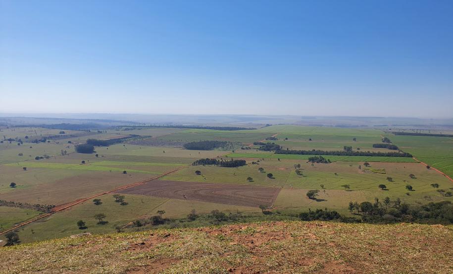 Foto de propriedade rural