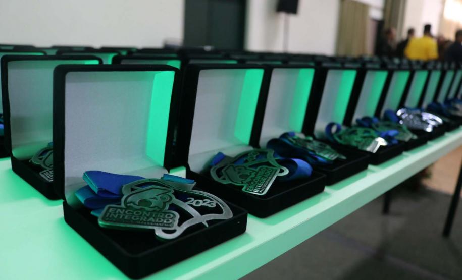 Integração entre Paraná e São Paulo pela melhoria da conservação ambiental, qualidade da água e outorga dos recursos hídricos foi o tema principal do 6º Encontro Integrado do Paranapanema