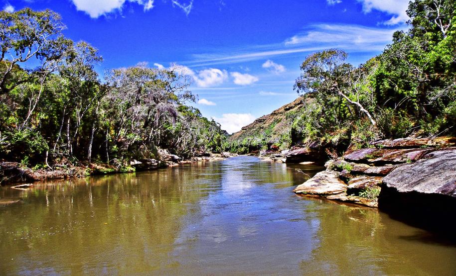 Parque Estadual do Cerrado