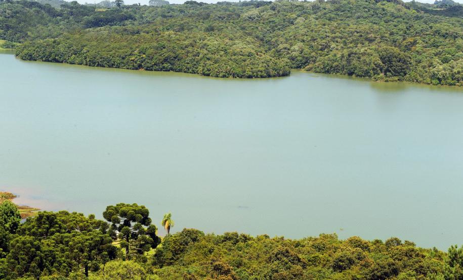 Foto de bacia hidrográfica