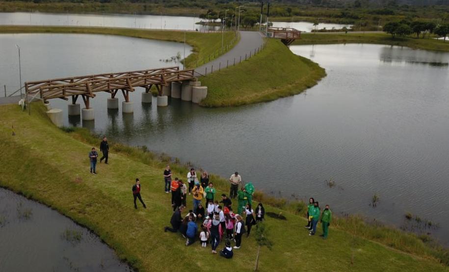 Programa Rio Vivo:Governo do Estado planeja repovoar os rios que cortam o Paraná com 10 milhões de peixes nativos até 2026