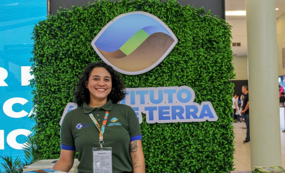 VITORIA FONSECA ENGENHEIRA FLORESTAL