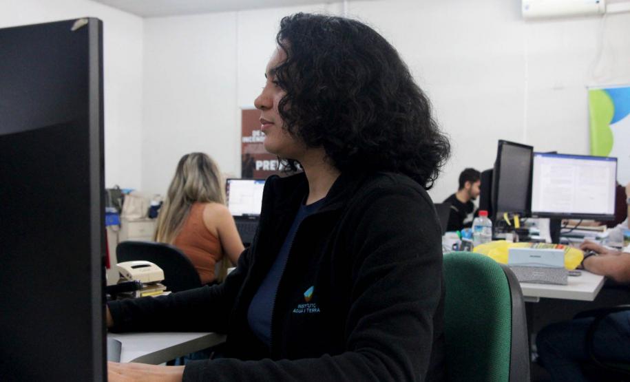 VITORIA FONSECA ENGENHEIRA FLORESTAL