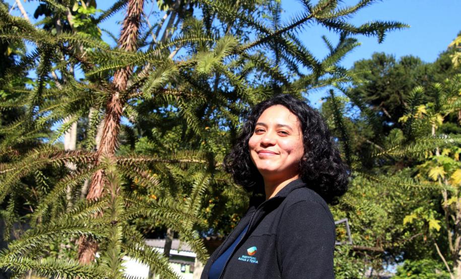 VITORIA FONSECA ENGENHEIRA FLORESTAL