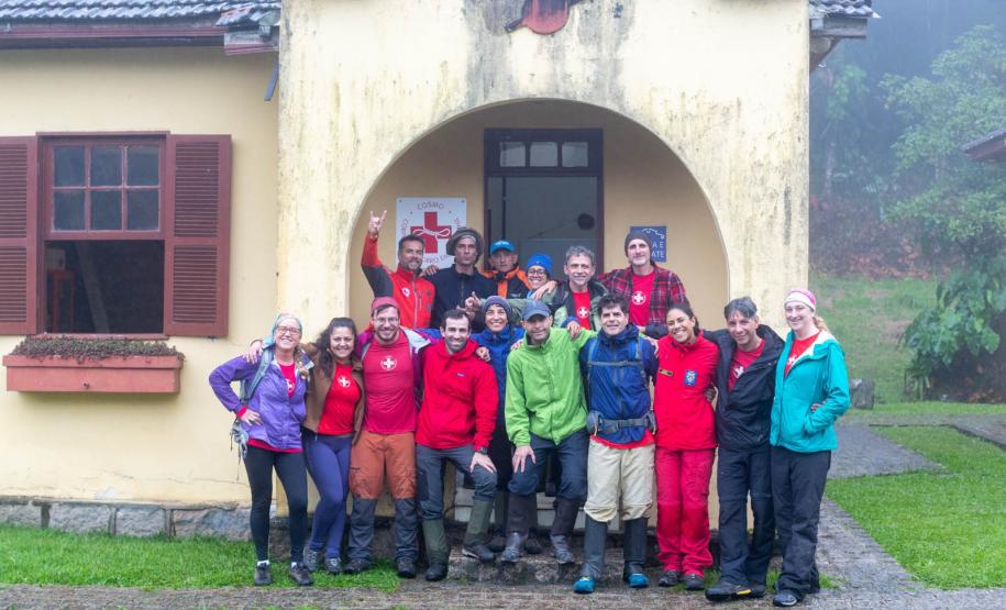 Dia do Voluntariado: IAT disponibiliza três programas para quem quer ajudar a cuidar do meio ambiente