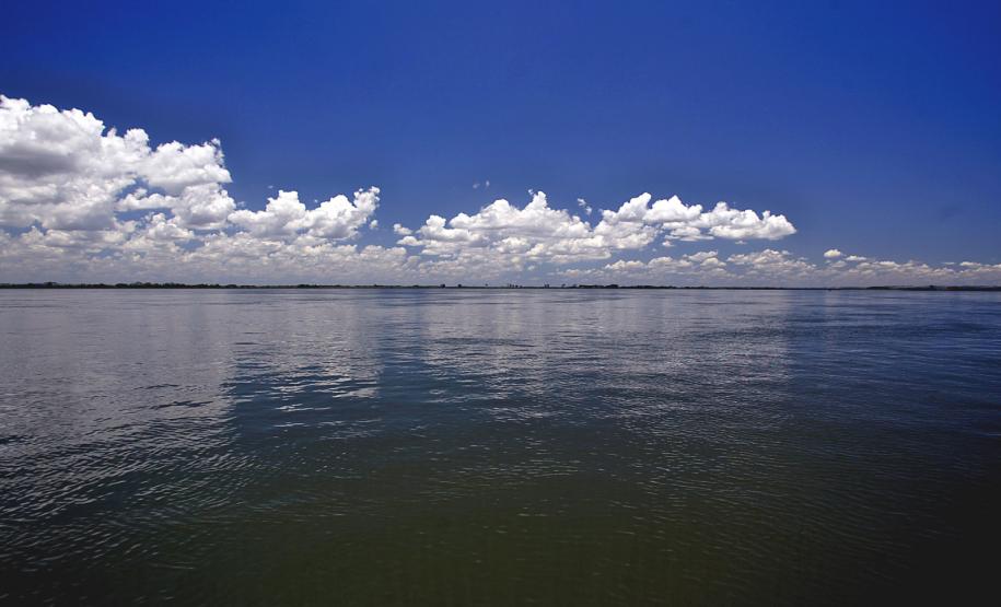 Foto de bacia hidrográfica