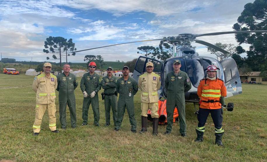 Curso de Capacitação em Brigadistas Civis Voluntários em Unidades de Conservação está com vagas abertas até 4 de agosto