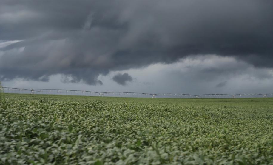 Governo apresenta relatório sobre impactos das mudanças climáticas no Paraná