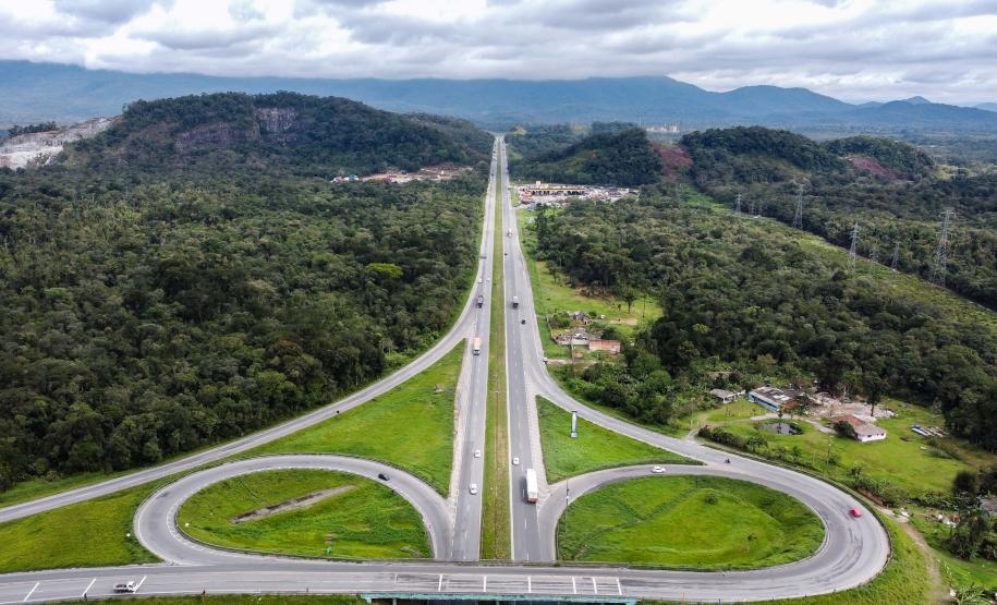 Estado vai reforçar quadro do IAT para licenças ambientais das obras da nova concessão