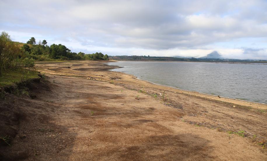 Foto de Bacia Hidrográfica