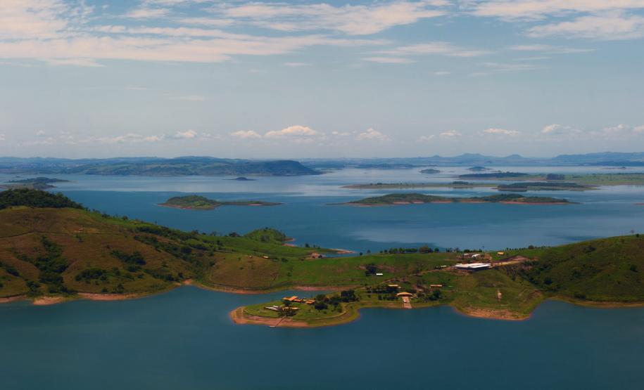 Foto de bacia hidrográfica