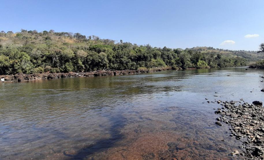 Foto de bacia hidrográfica