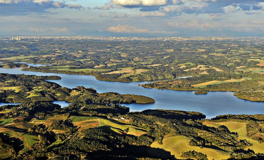 Comitê da Bacia do Alto Iguaçu volta a se reunir na próxima sexta-feira