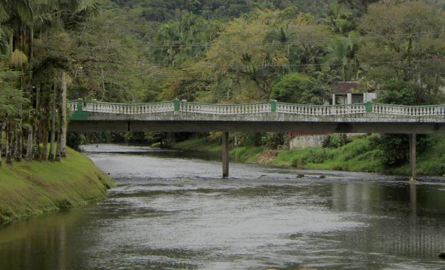 Foto de bacia hidrográfica