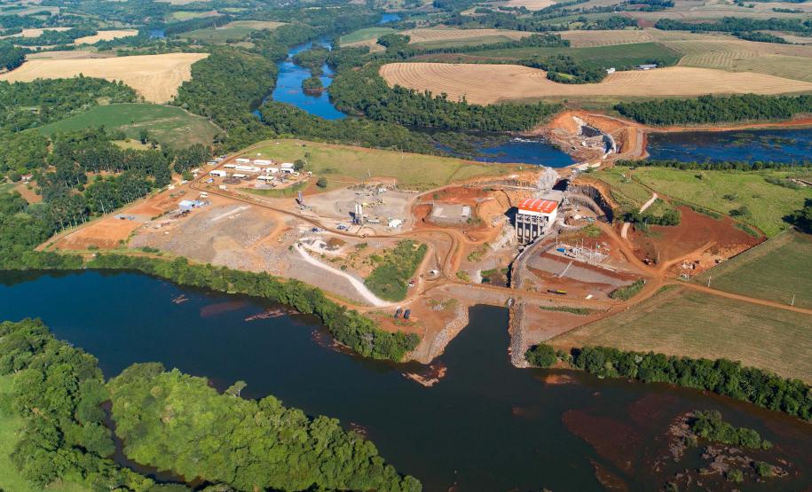 Com desburocratização, Paraná se destaca na produção de energia por PCHs e CGHs