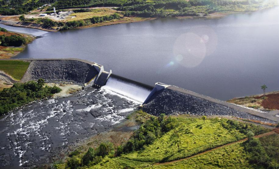 Com desburocratização, Paraná se destaca na produção de energia por PCHs e CGHs