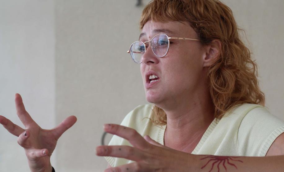 quário de Paranaguá é mais um ponto turístico para os passageiros de cruzeiros que desembarcam no litoral paranaense. O local conta com 507 animais de 93 espécies diferentes