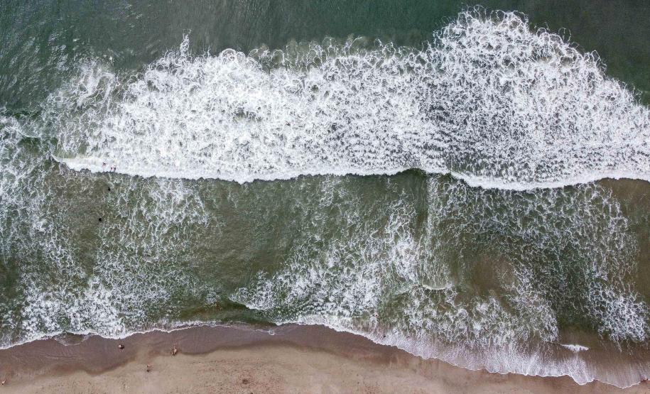 Litoral Paranaense-vista aérea