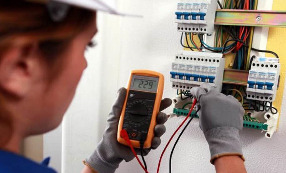 TECNICA EM ELETROTÉCNICA EM ATIVIDADE