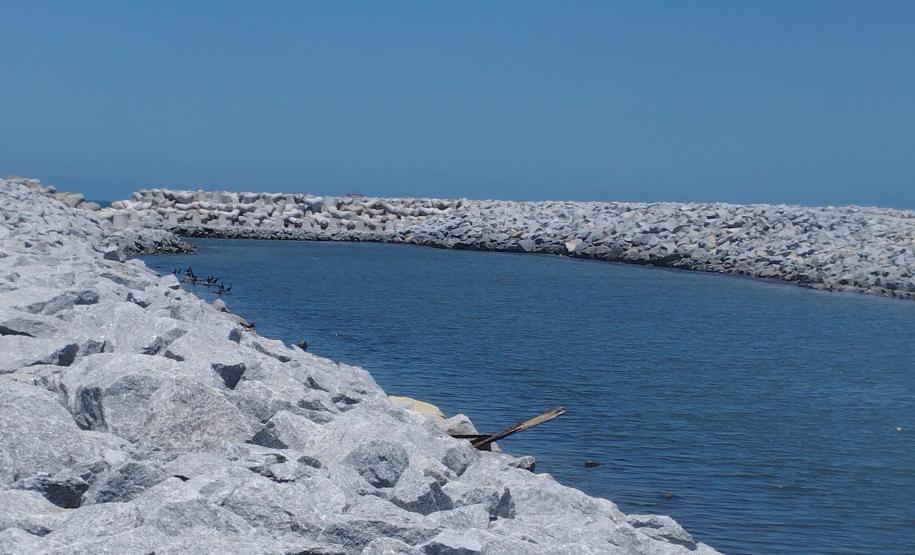 OBRAS DA REVITALIZAÇÃO