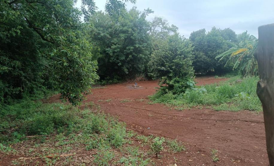 Novo poço terá capacidade de abastecer com água quase a metade da população de Itambaracá.