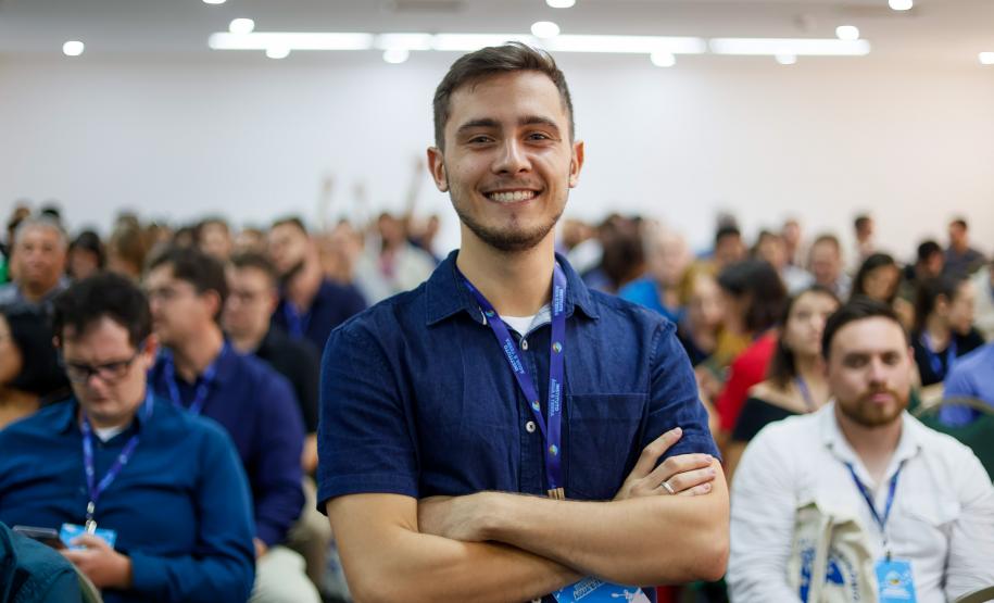 Defensores do meio ambiente: os sonhos dos novos servidores do IAT