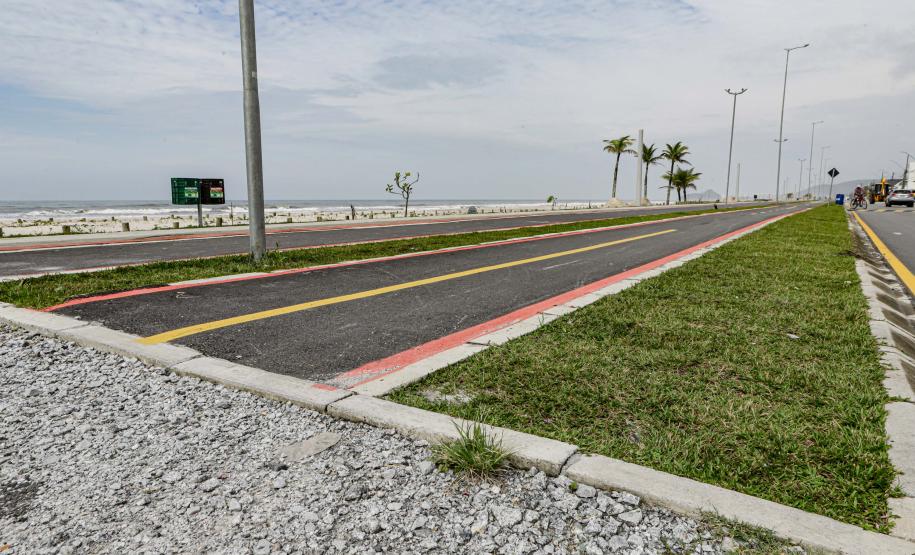 CICLOVIA DA REVITALIZAÇÃO