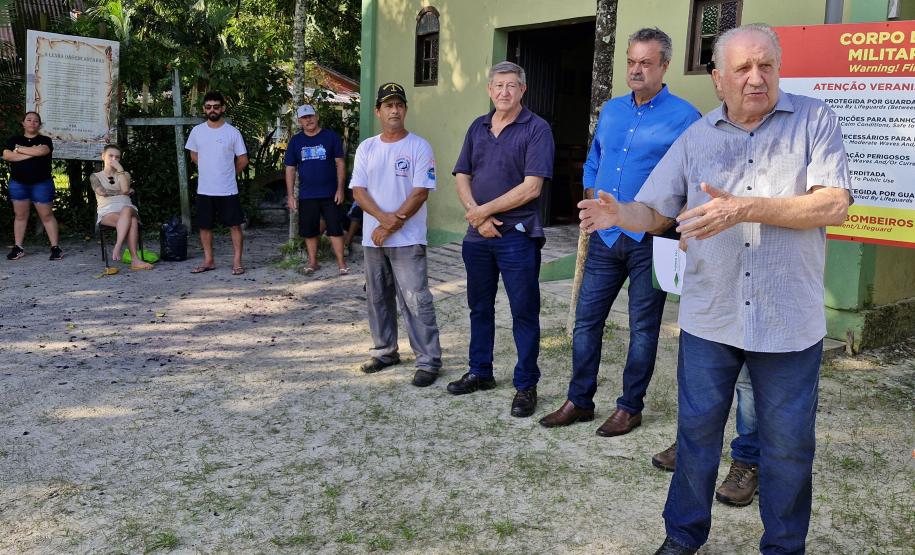 INTEGRANTES DO IAT