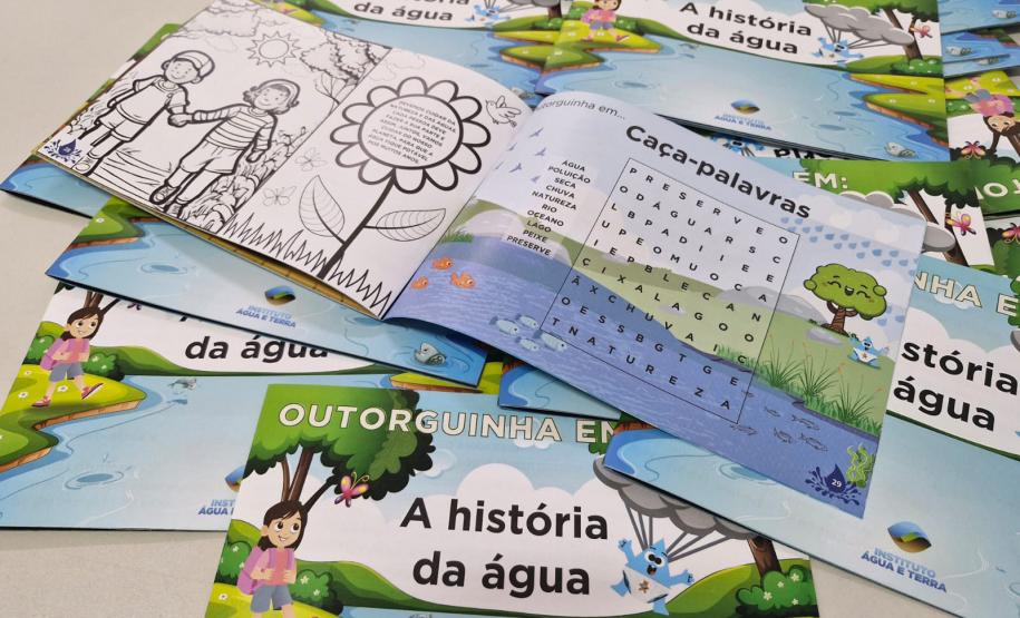 cartilha história da água IAT